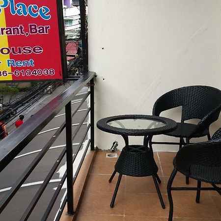 Harry'S Place Патая Екстериор снимка
